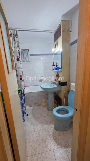 Navodari-Centru, apartament 2 camere, etaj 1/4,centrala gaz, 55000 euro - 3