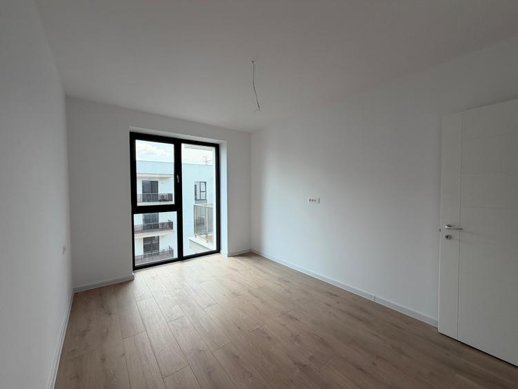 Studio dublu 2B | HILS Titanium | Ansamblu rezidential nou