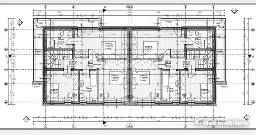 Duplex cu panorama spre oras, situat in Dambul Rotund - 7