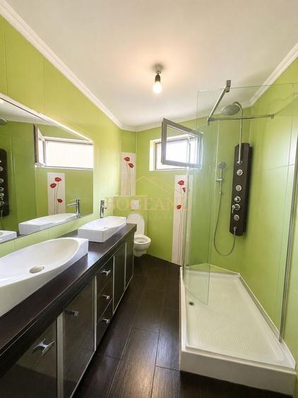 BG189-Vilă premium 740 mp utili,3 spații comerciale | Timisoara-Nord