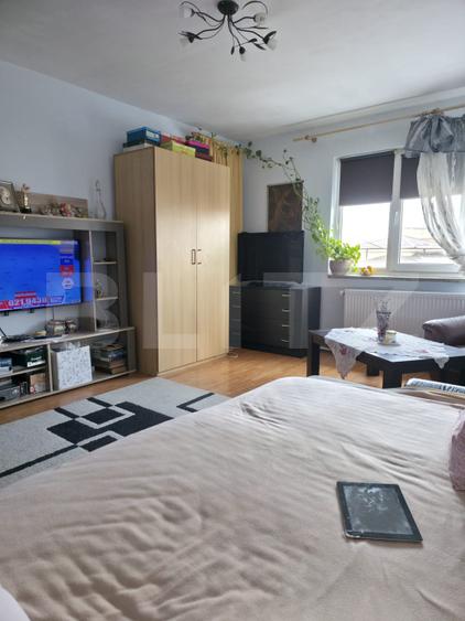 Apartament 3 camere, decomandat 64.20 mp, zona 1 Mai - Insula