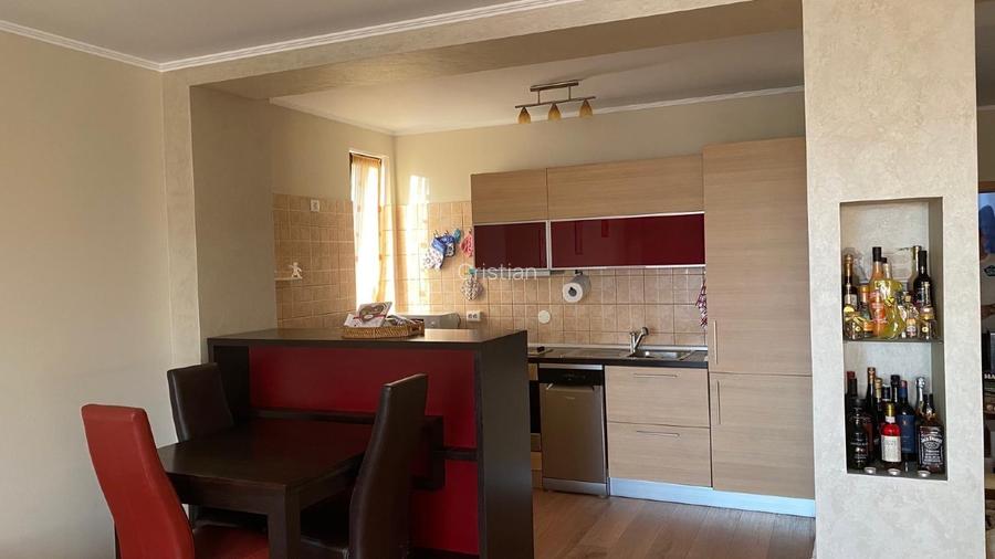 Timișoara - Apartament modern cu 2 camere | Complex Studențesc | Direct de la pr - 6