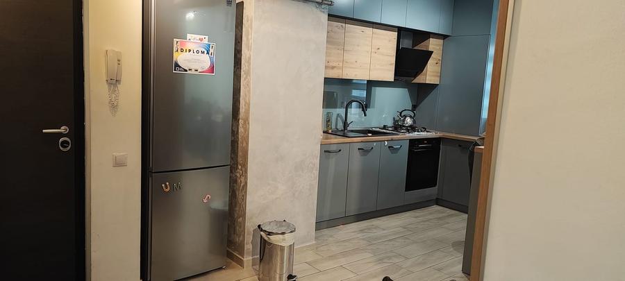 Apartament 4 Camere Drumul Taberei / Bloc nou / Metrou 5 minute