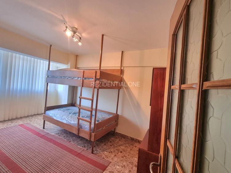 Apartament-spectacol/ 101 mp utili/ living de 54 mp! Unic în Bacău! - 6