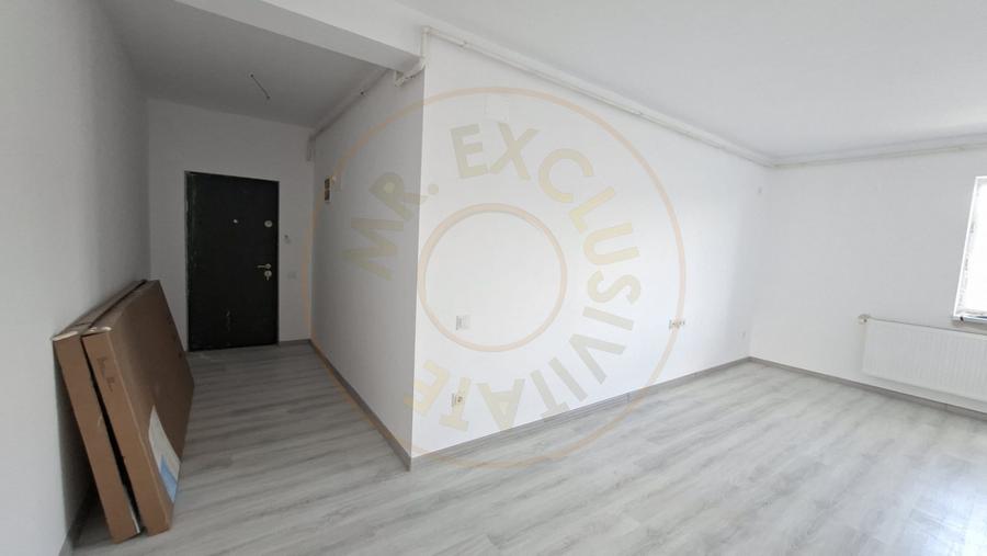 Apartament Bloc 2026 Cavalerului Residence loc de parcare inclus