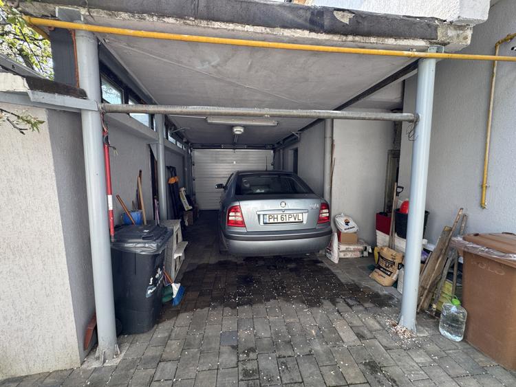Casa boiereasca renovata complet – Str. Marasesti