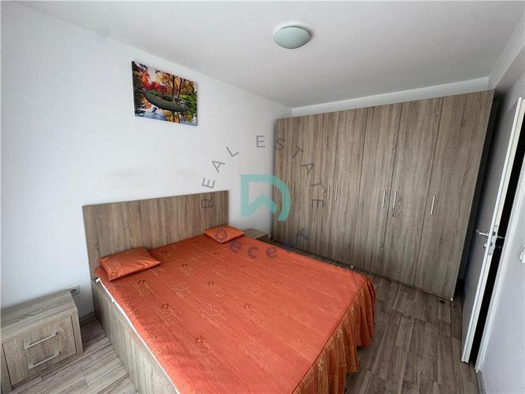 Apartament 2 camere decomandat, Avantgarden Brasov