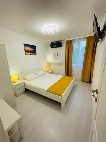 2 CAMERE statiunea OLIMP jud Constanta