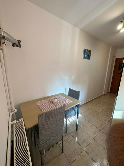 Garsoniera - centrala de bloc- Drumul Taberei - Brancusi - Valea Larga