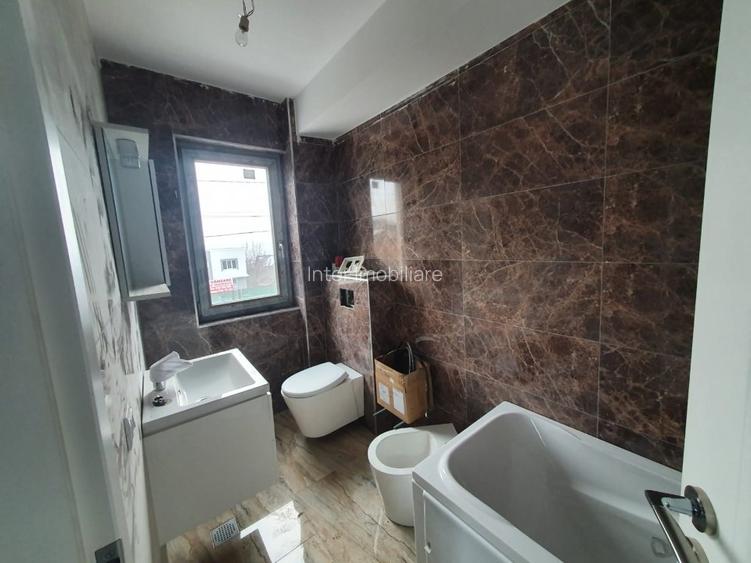 Apartament 3 camere  Finalizat cod:140159 - 8