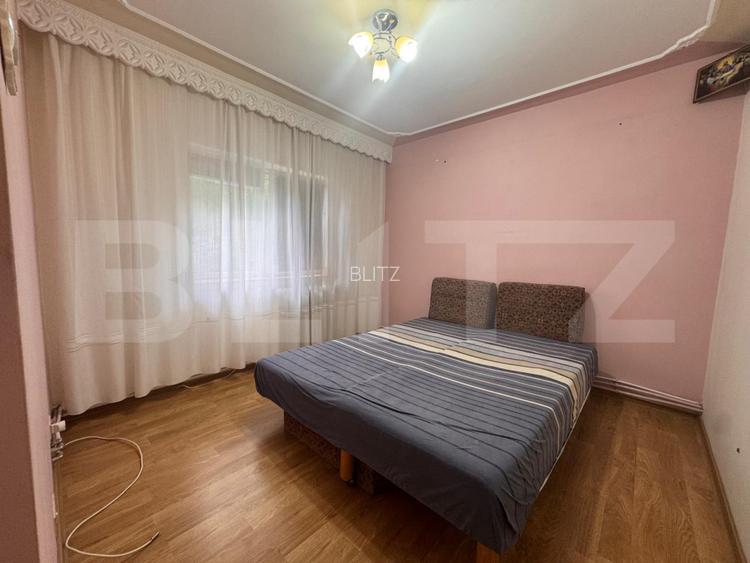 Apartament 2 camere, 50 mp, zona Nicolina - 3