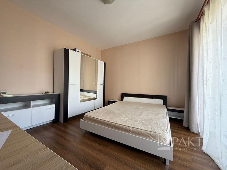 Apartament cu 2 camere, langa Iulius Mall!