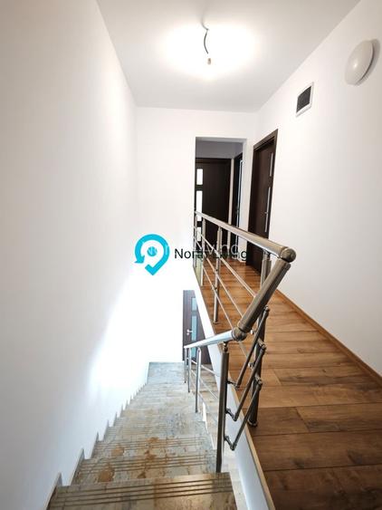 Casă 4 camere Bucureștii Noi | 170 mp | teren 257 mp - 24