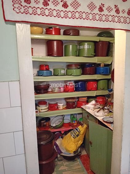 DE vanzare casa curte comuna in Cristesti - 9