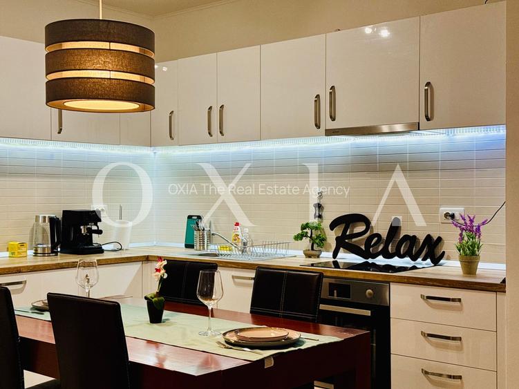 SX796 Fructus Plaza - 3 Camere - Disponibil Imediat