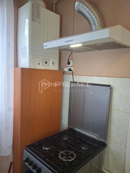 Apartament reconfigurat la 2 camere spațioase – Etaj 1 - 8