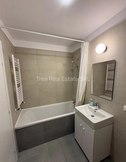 Inchiriere 2 camere  | H PIPERA Lake |  Parcare - 6