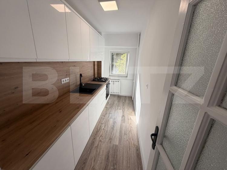 Apartament 1 camera, 42 mp, zona USAMV – Kaufland
