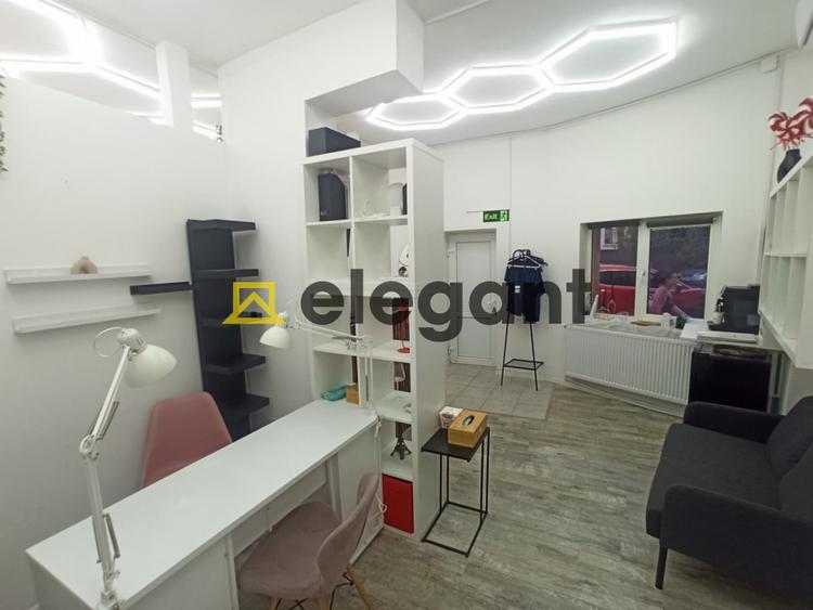 Spatiu pretabil salon/birouri, Central-Stefan cel Mare