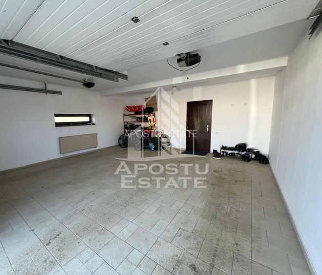 Casa exclusivista cu 5 camere, 3 bai, in Dumbravita - 5