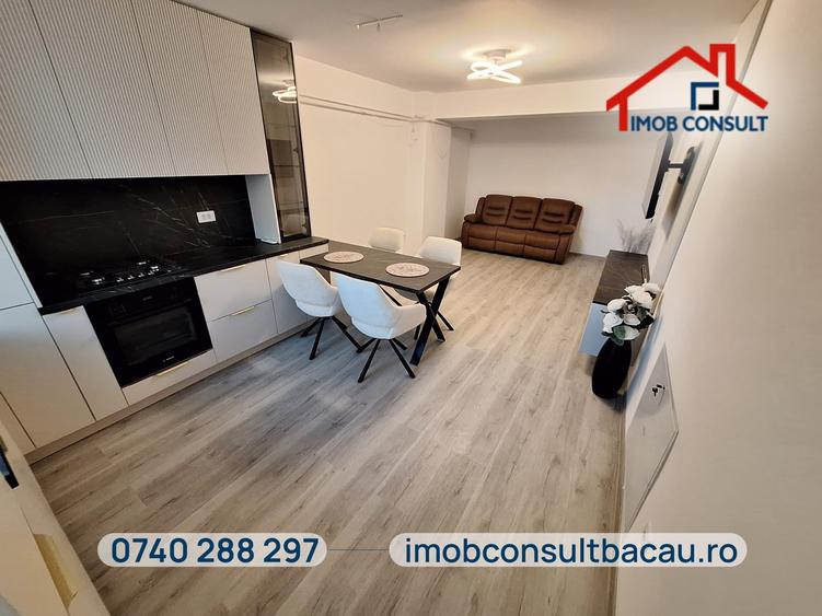 Apartament 3 camere de închiriat |Complex Fiald | Parcare subterană | CE1796