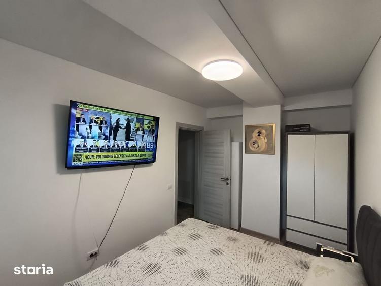 Apartament 2 camere decomandat Aparatorii Patriei bloc 2025