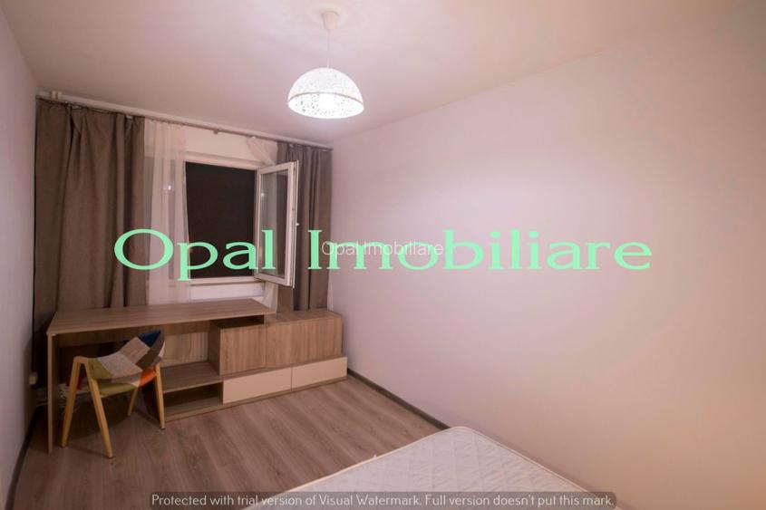 Exclusivitate,Tomis Nord,2 camere,dressing, mobilat nou,termen lung,centrala gaz - 7