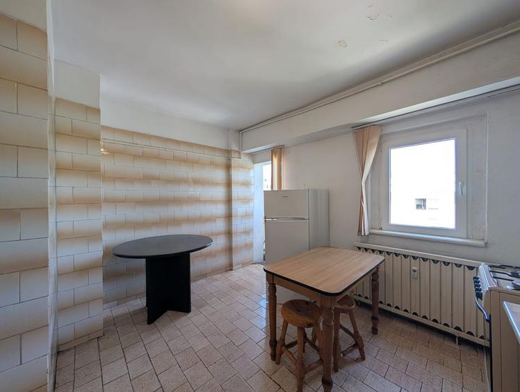 Apartament 3 Camere / Nicolae Caranfil / Aviatiei