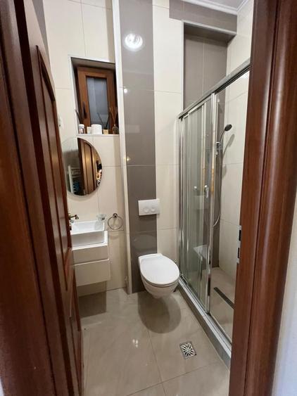 Apartament 3 camere, garaj si boxa - zona Centrala-Prefectura