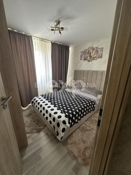 2 Camere Militari | Disponibil Imediat | 7 Min Metrou - 4