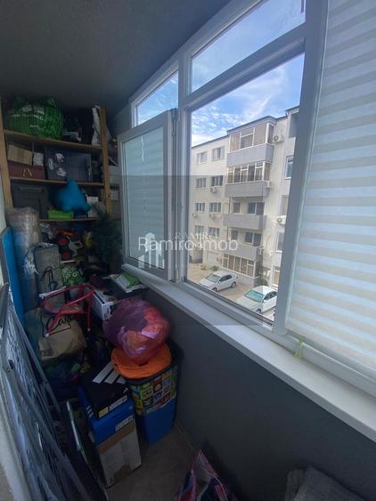 Apartament 3 camere etaj 2 - Berceni - Metalurgiei /Postalionului - 9