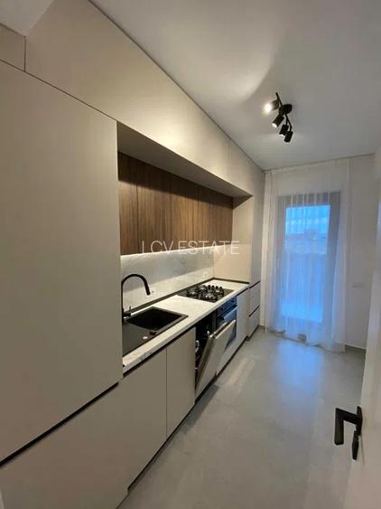 Apartament 2 camere Energia-Residence 3/Centrală proprie/AC/Parcare/CTB/Bloc Nou - 4