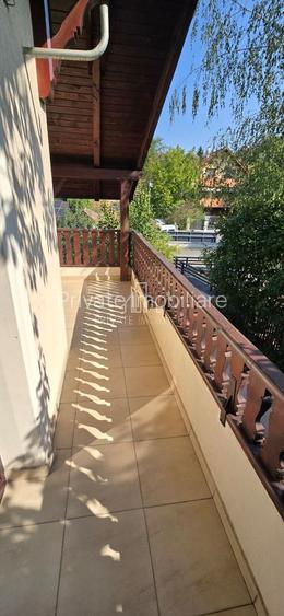 Casa 250 Mp De Inchiriat, Zona Cornisa, Str Verii - 16