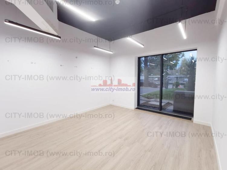 Vanzare Spatiu Comercial Parter Cotroceni  173 mp