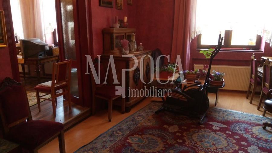 Casa 7 camere de vanzare in Gheorgheni, Cluj Napoca