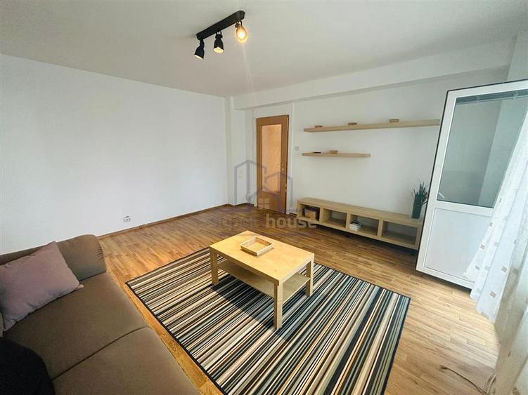 Inchiriere apartament 2 camere Ploiesti, zona Paltinis