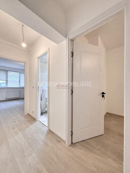 0% COMISION Jiului: 3 Camere 61mp | Bloc reabilitat | Centrală și METROU la 5min - 9