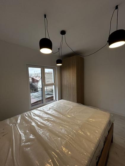 Apartament 2 camere Intim De Inchiriat Lux