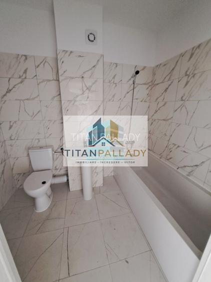 2 Camere Studio, Incalzire Pardoseala,Titan-Pallady,Metrou