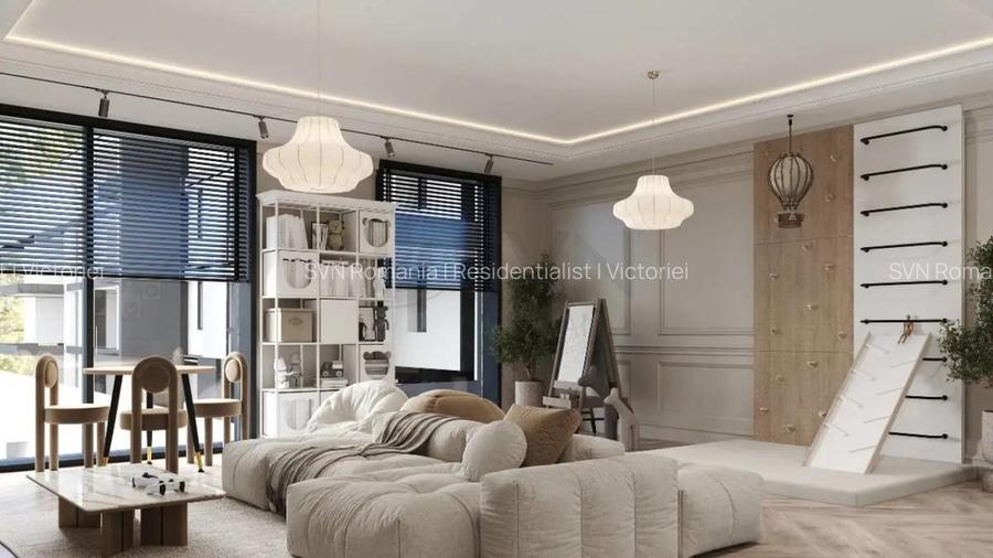 REA1027316 Apartament 3 camere de inchiriat I Iancu Nicolae I Parcare - 12