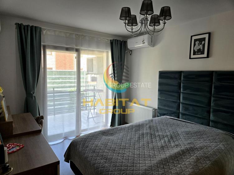 Casa P+1+pod-5 camere-Popesti Leordeni - 24