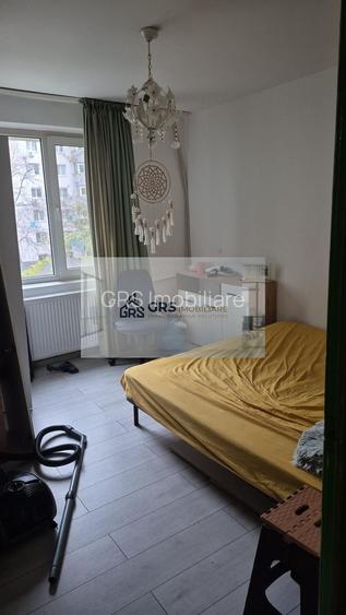 Apartamnet 3 camere 69mp, decomandat, Zona Fizicienilor - 5
