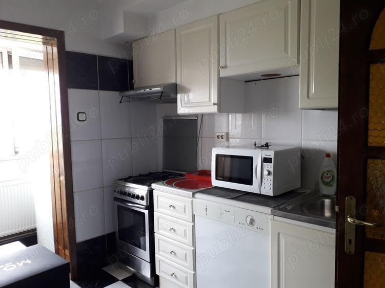 Apartament 2 camere, Olimpia/Complex Studentesc (Parcul Karlsruhe)
