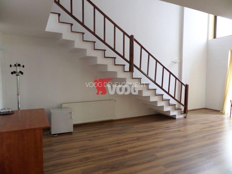 Penthouse Exclusivist cu 3 Camere|Terasă Spectaculoasă  |Jacuzzi - 11
