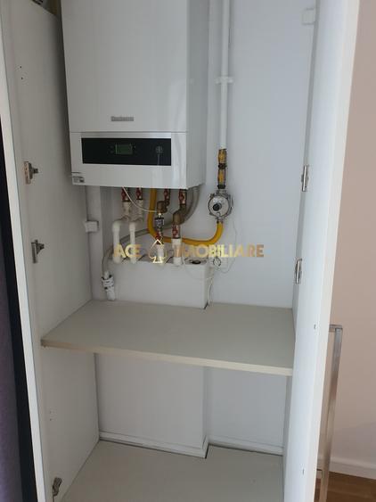 2 Camere de inchiriat | Edenia Titan | Centrala | Parcare Inclusă