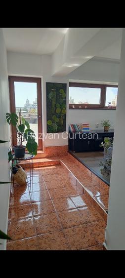 Vânzare|Apartament 2 camere|Culturii|Ultracentral|Terasă spațioasă - 8