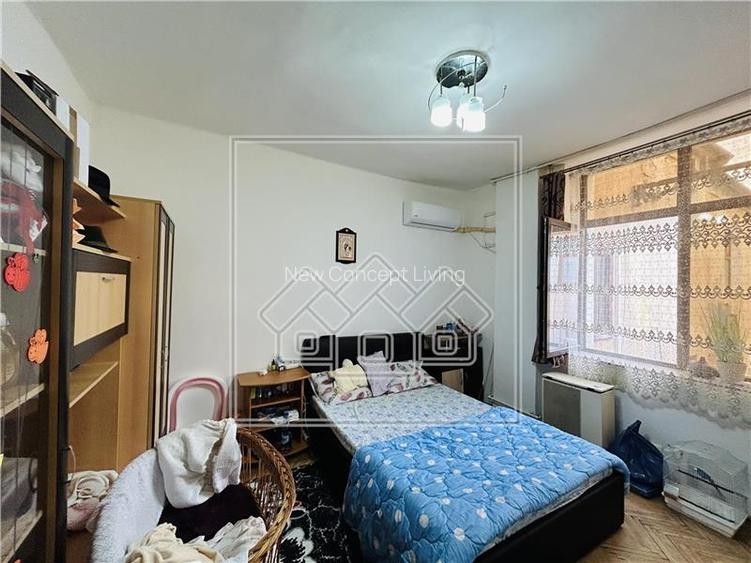 Garsoniera in zona Ultracentrala, 39 mp utili, zona Ultracentrala - 8