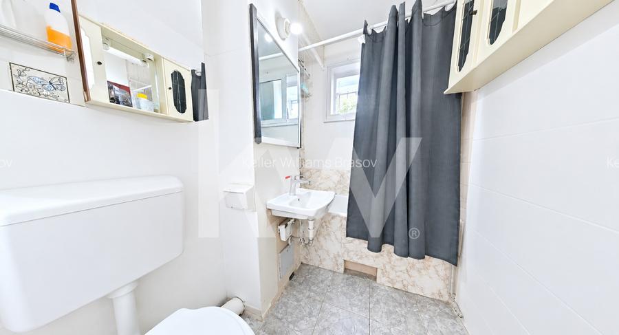 Vânzare apartament cu 3 camere, decomandat, mobilat si utilat - Bld. Griviței - 8