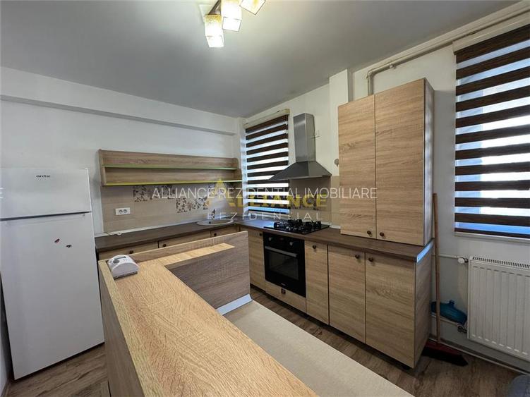 [SOSEAUA OLTENITEI] Apartament cu 2 camere | Mobilat si Utilat - 7