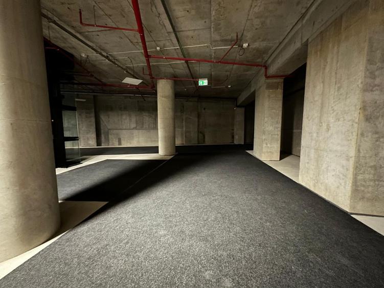 Centru Istoric 387 mp Open Space